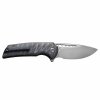 Nóż składany WE Knife Mini Malice WE054BL-6 tiger stripe